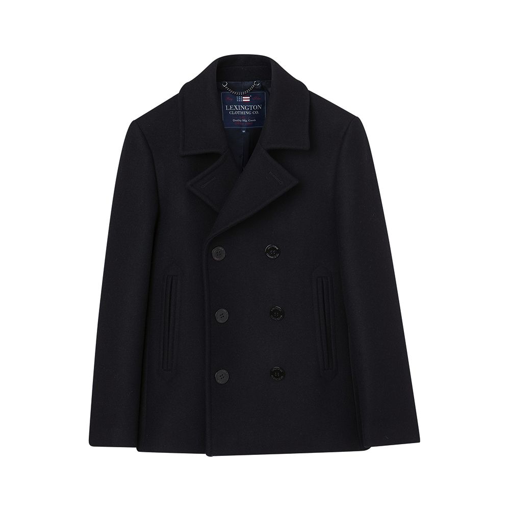 Bild 1 av Christopher Peacoat