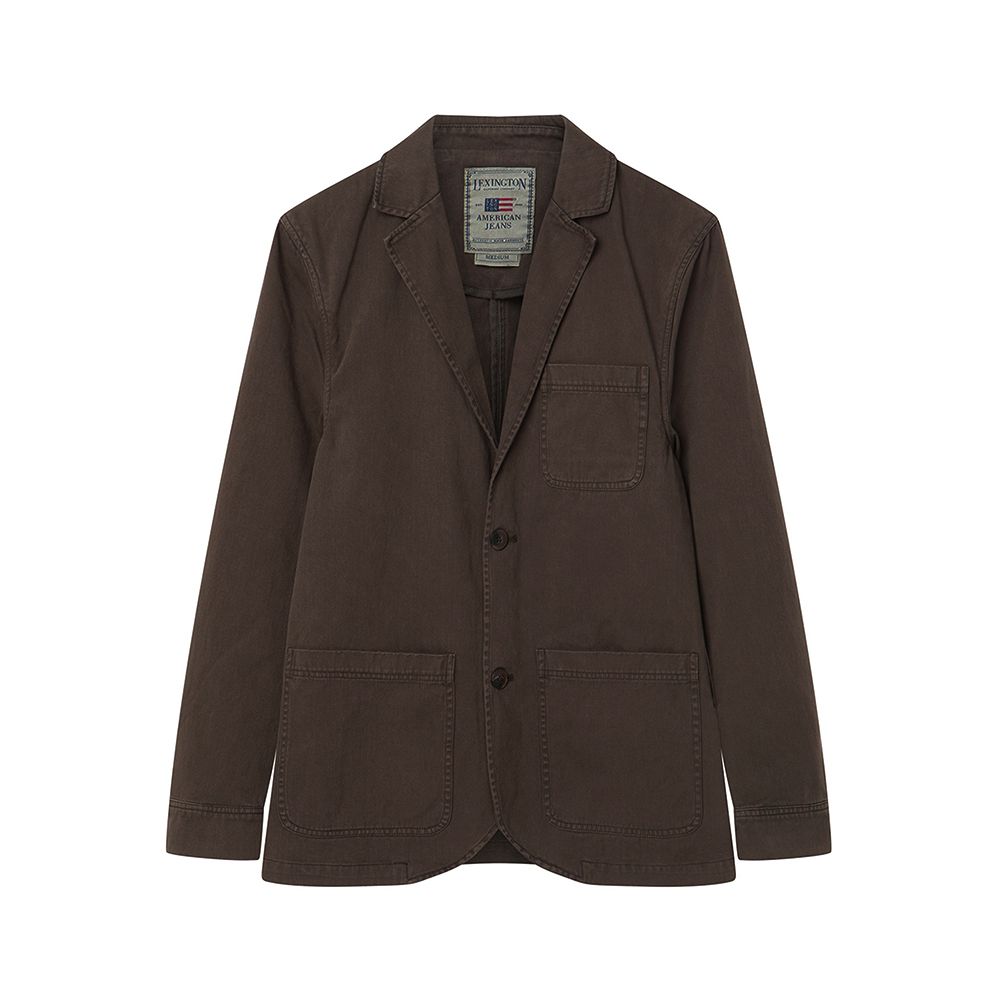 Bild 1 av Malcolm Twill Jacket