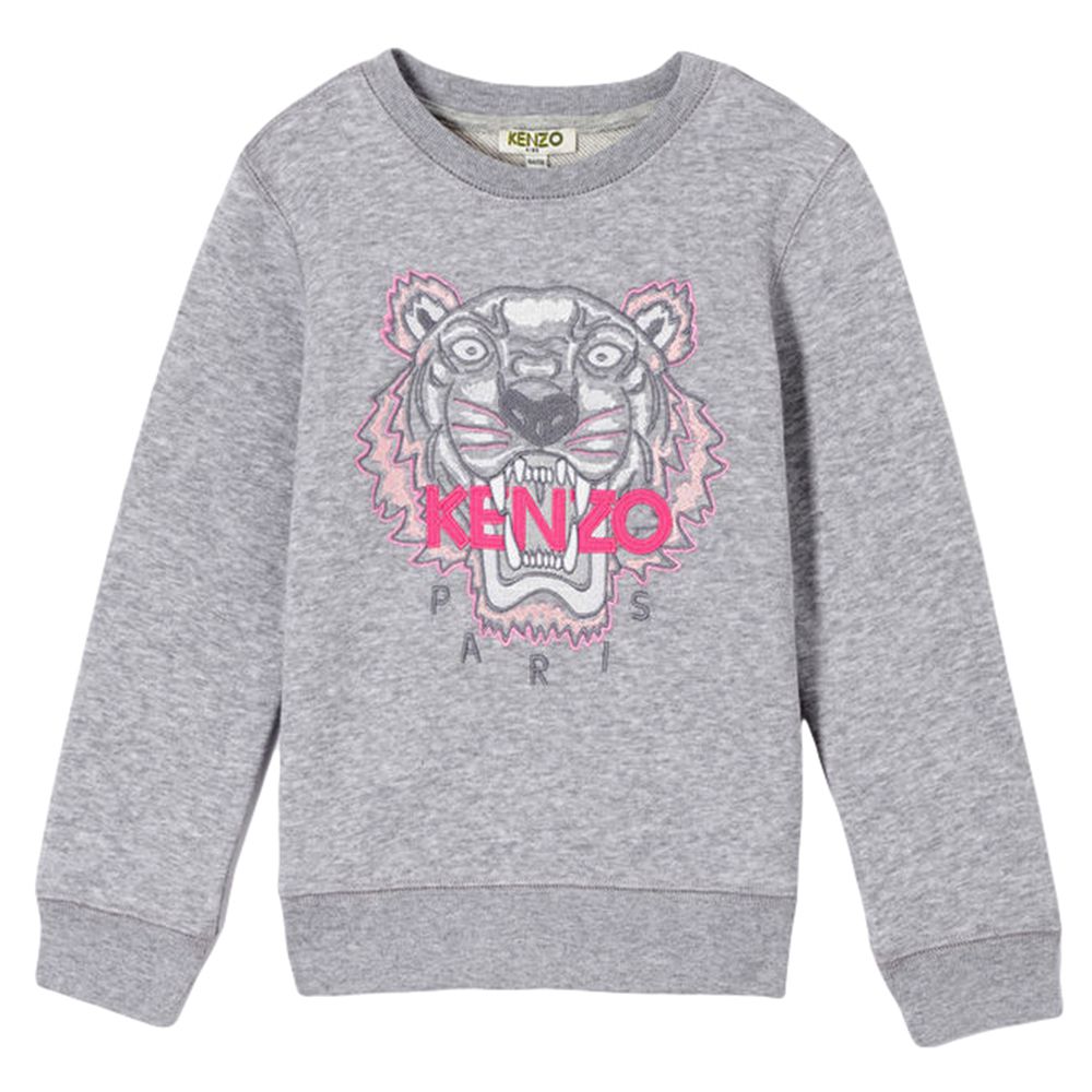 Bild 1 av Tiger Sweatshirt