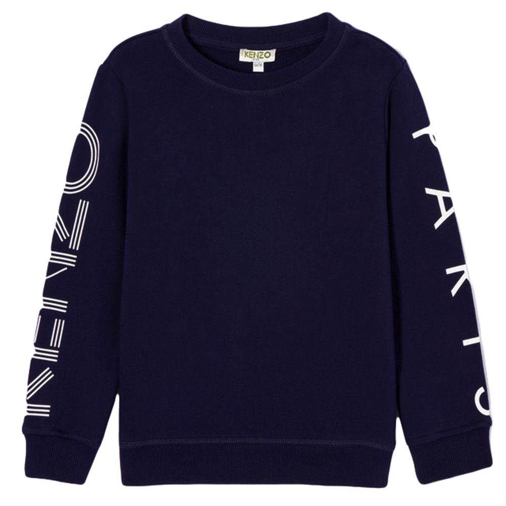 Bild 1 av Logo Sweatshirt