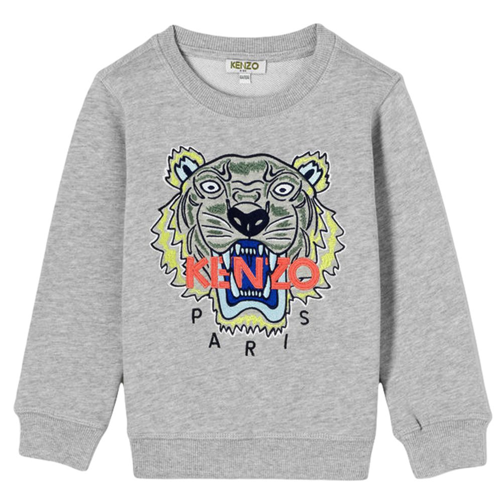 Bild 1 av Tiger Sweatshirt