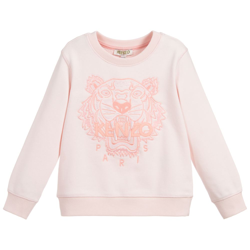 Bild 1 av Tiger Sweatshirt