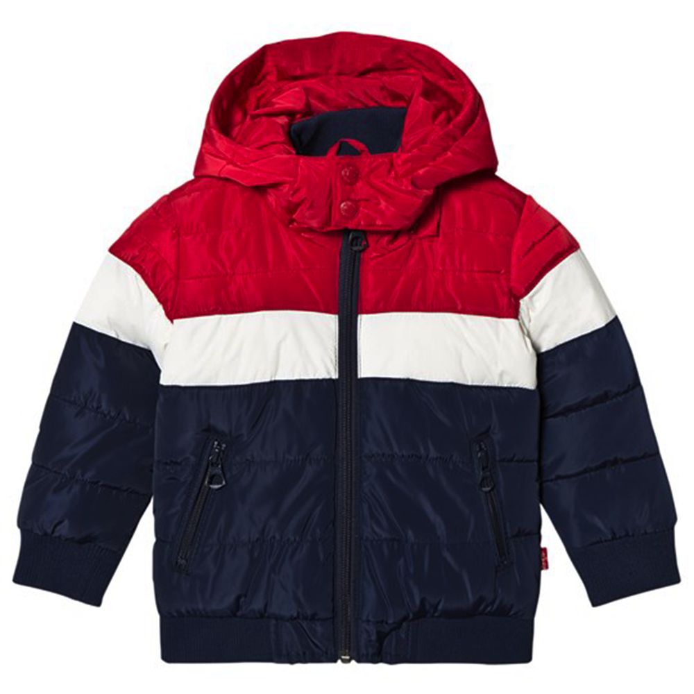 Bild 1 av Puff Parka Short