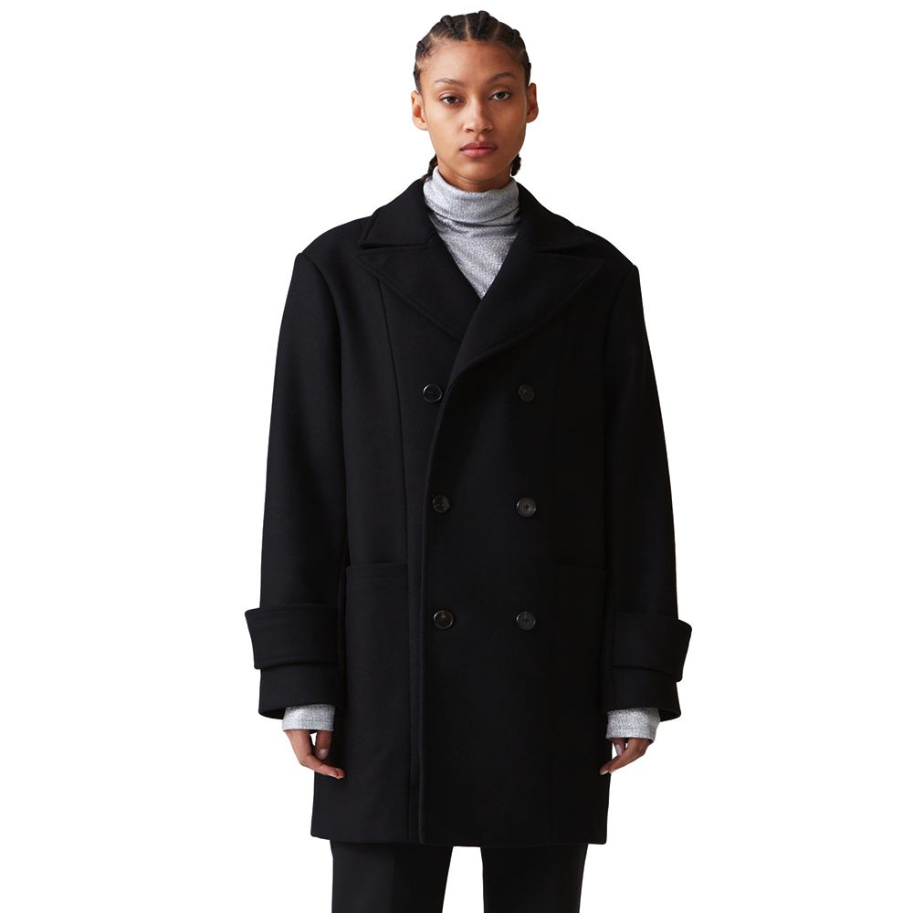 Bild 1 av Sailor Coat