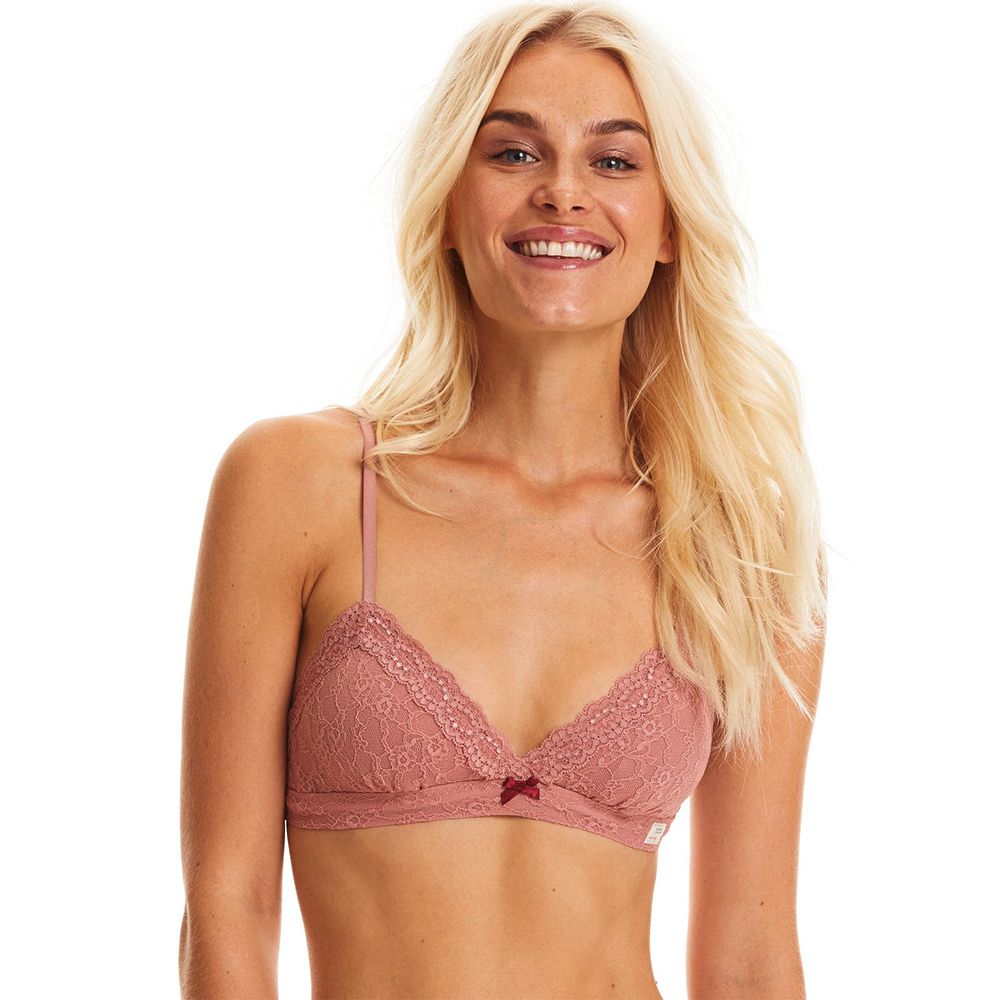 Bild 1 av Odd Molly Lace Oddity Soft Bra