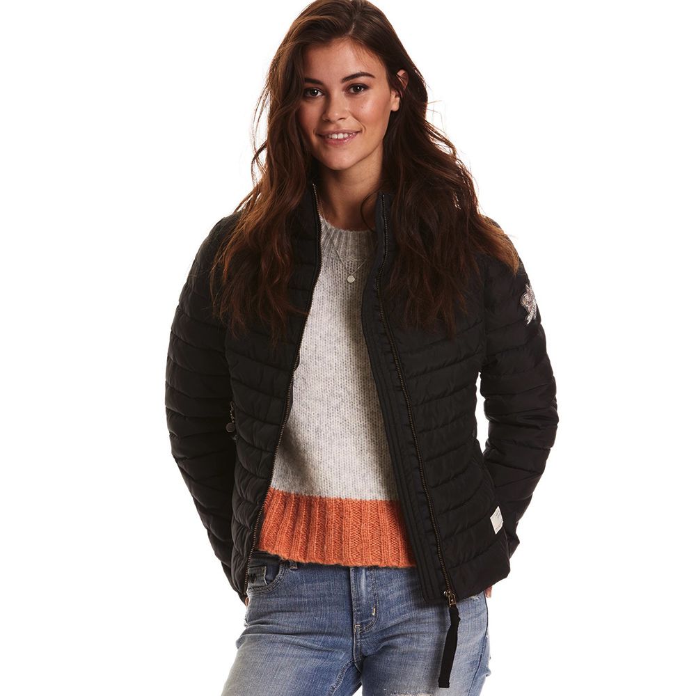 Bild 1 av Odd Molly Downfall Jacket