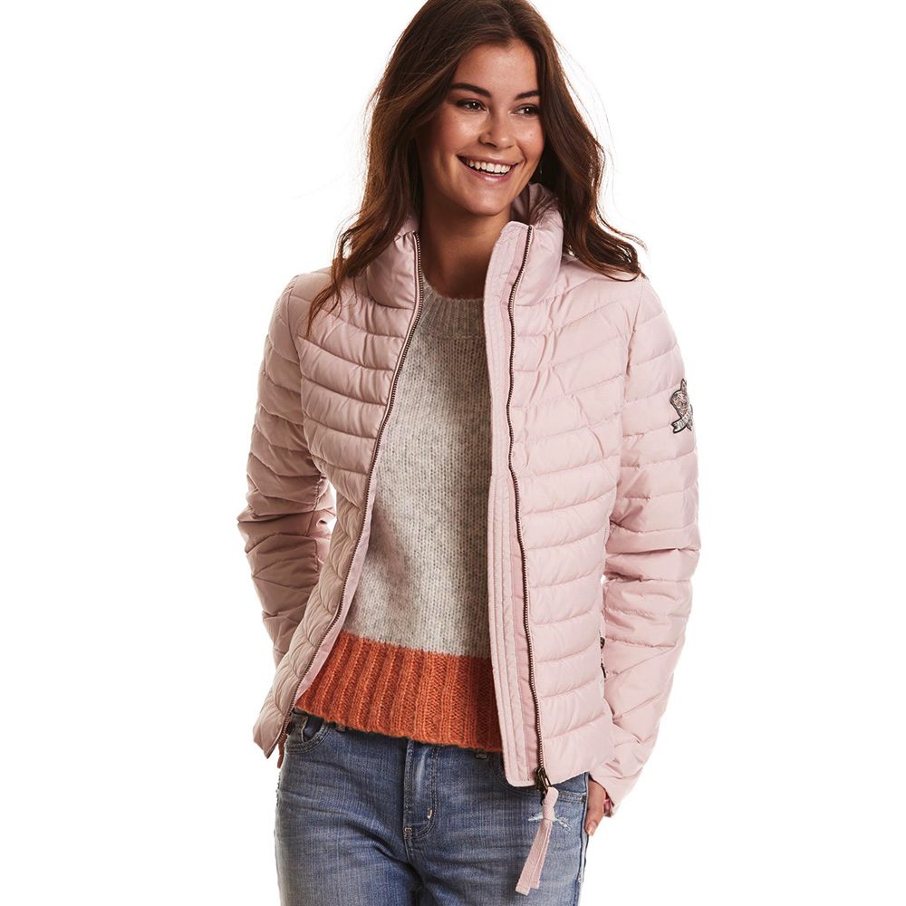 Bild 1 av Odd Molly Downfall Jacket