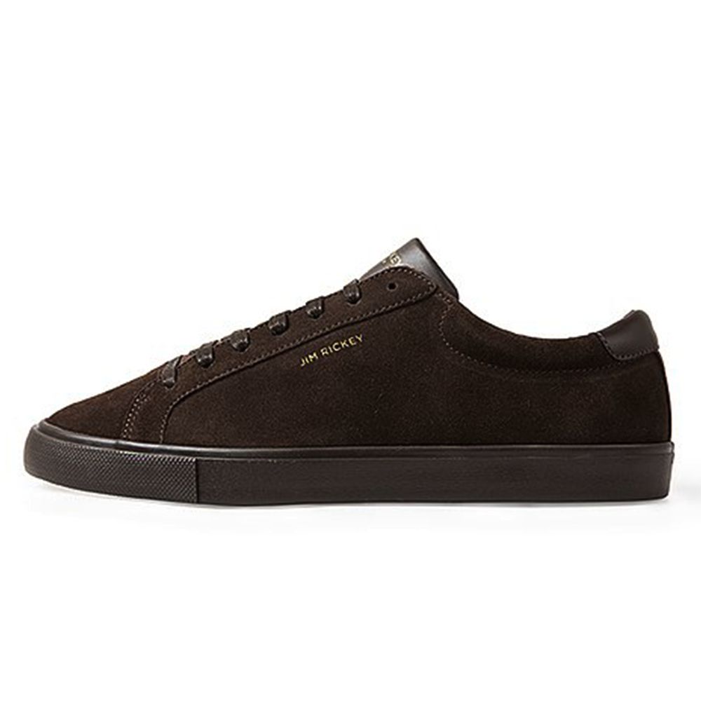 Bild 1 av Jim Rickey Chop Suede