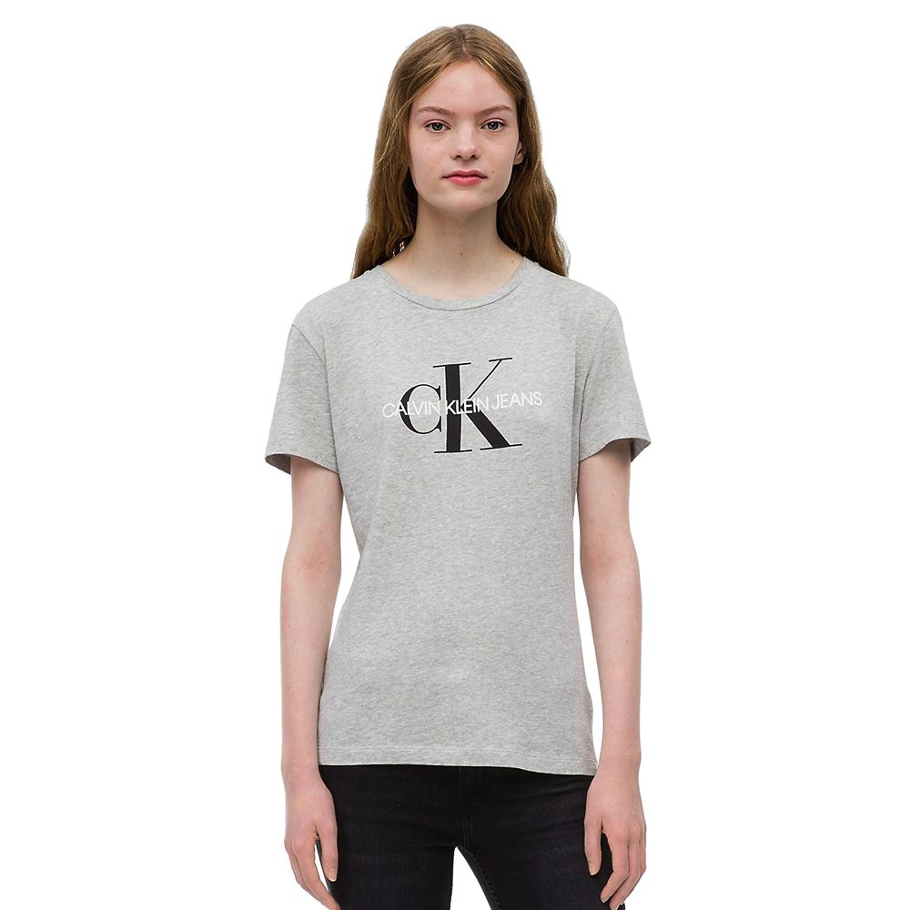 Bild 1 av Core Monogram Logo T-shirt