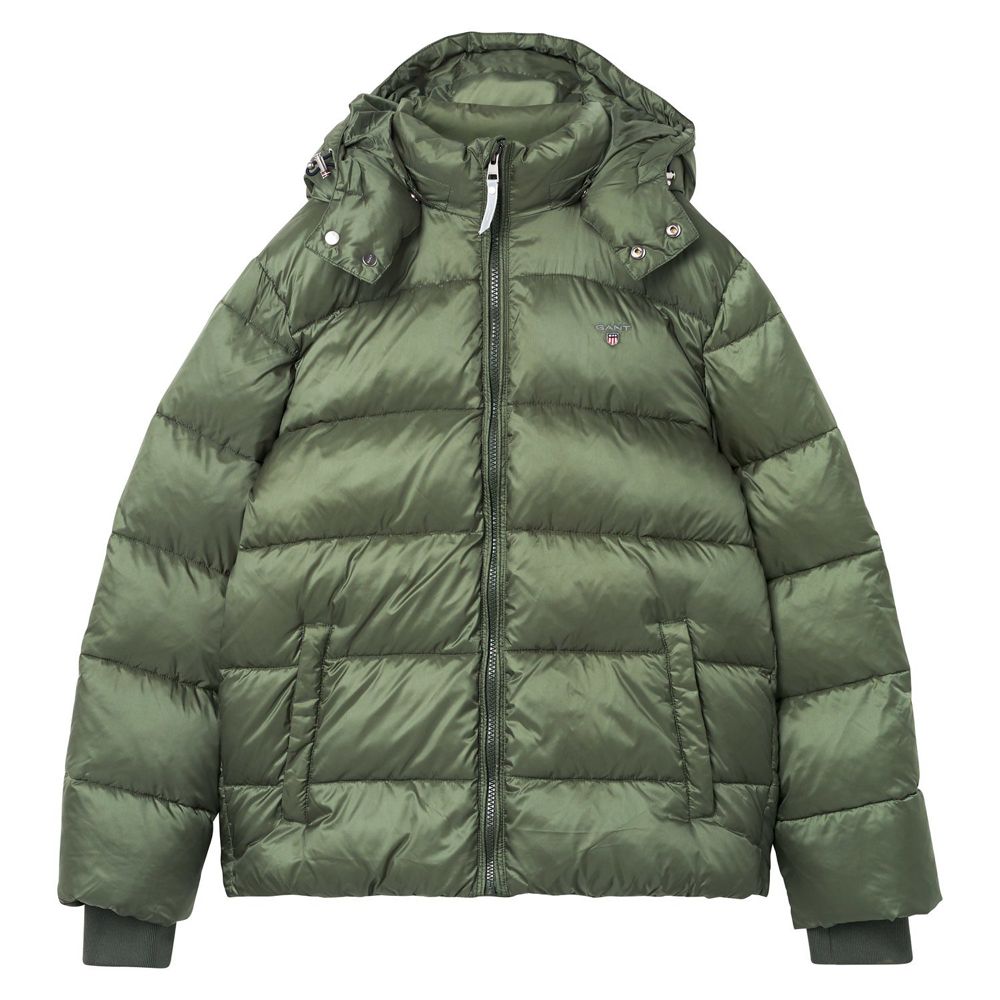 Bild 1 av Gant Teens Alta Puffer Jacket