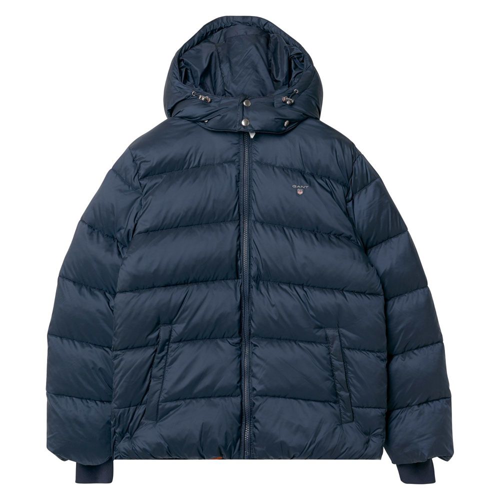 Bild 1 av Gant Teens Alta Puffer Jacket