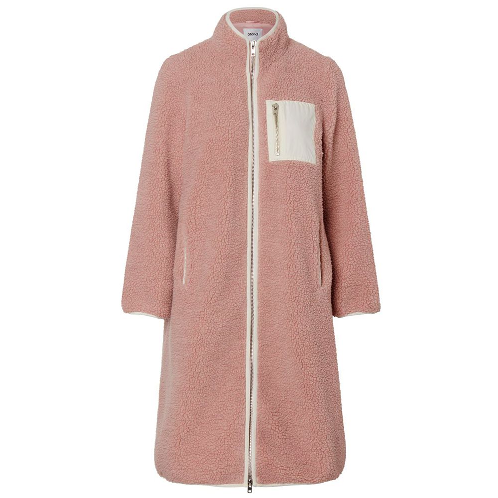 Bild 1 av Cameron Faux Fur Coat