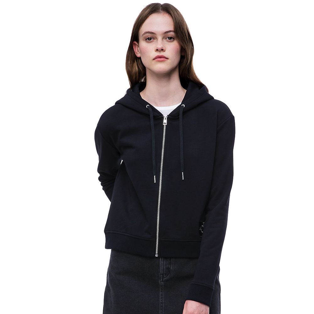 Bild 1 av Boxie Zip Up Monogra