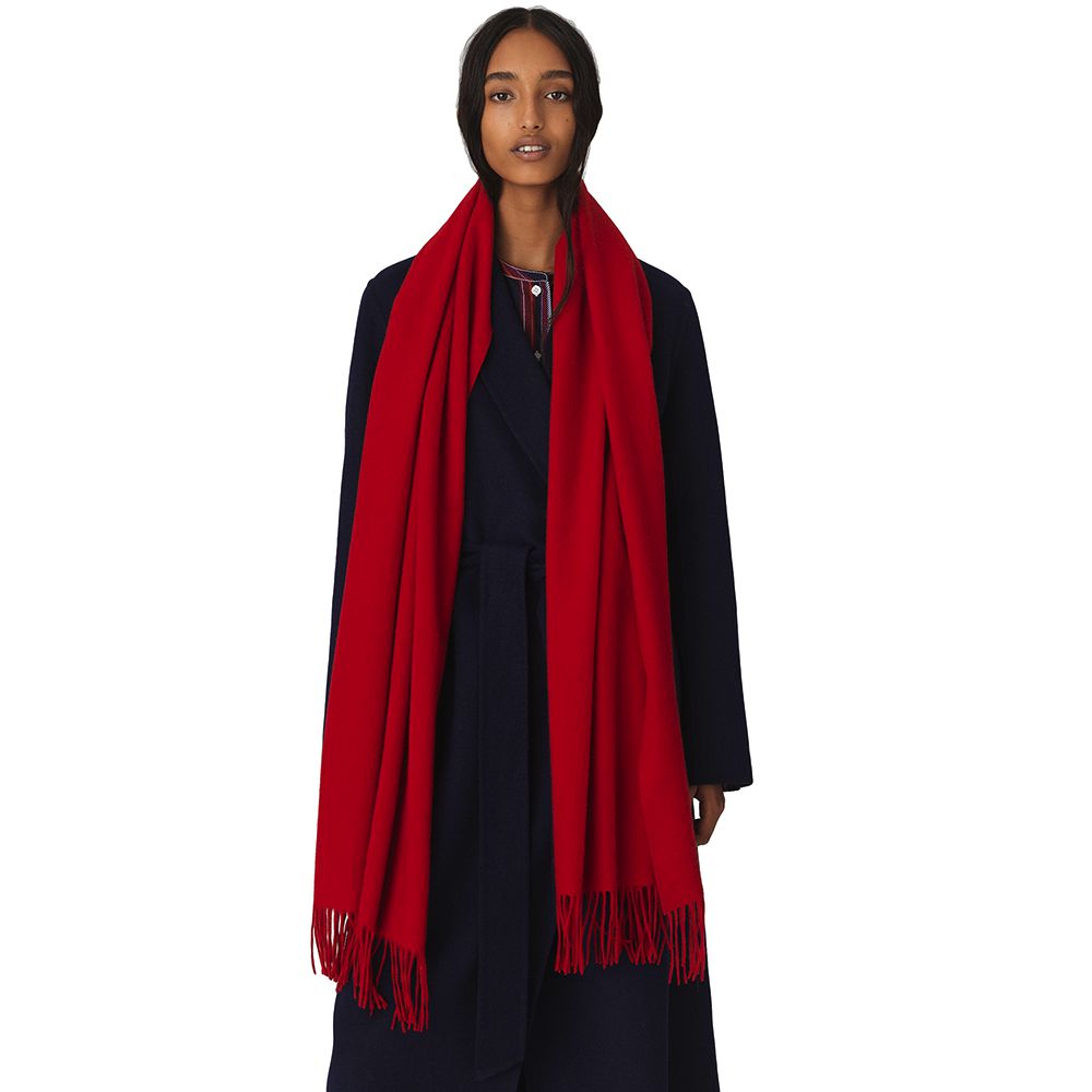 Bild 1 av Ementary Scarf
