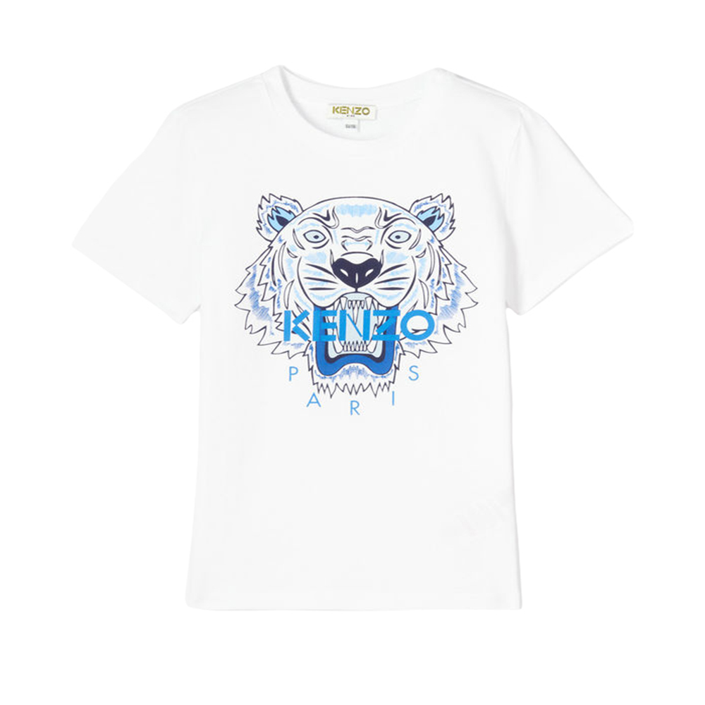 Bild 1 av Tiger T-Shirt