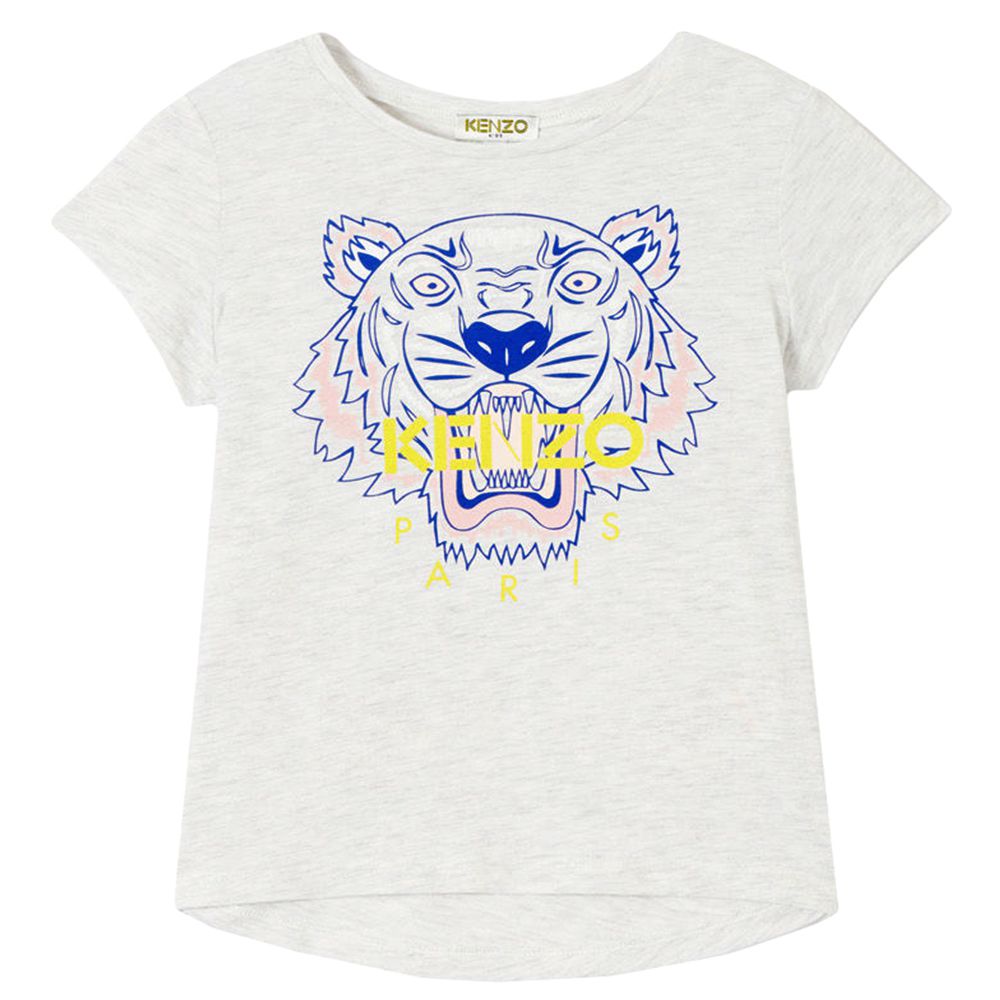 Bild 1 av Tiger T-Shirt
