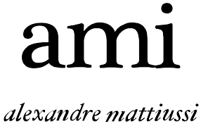 AMI logotyp