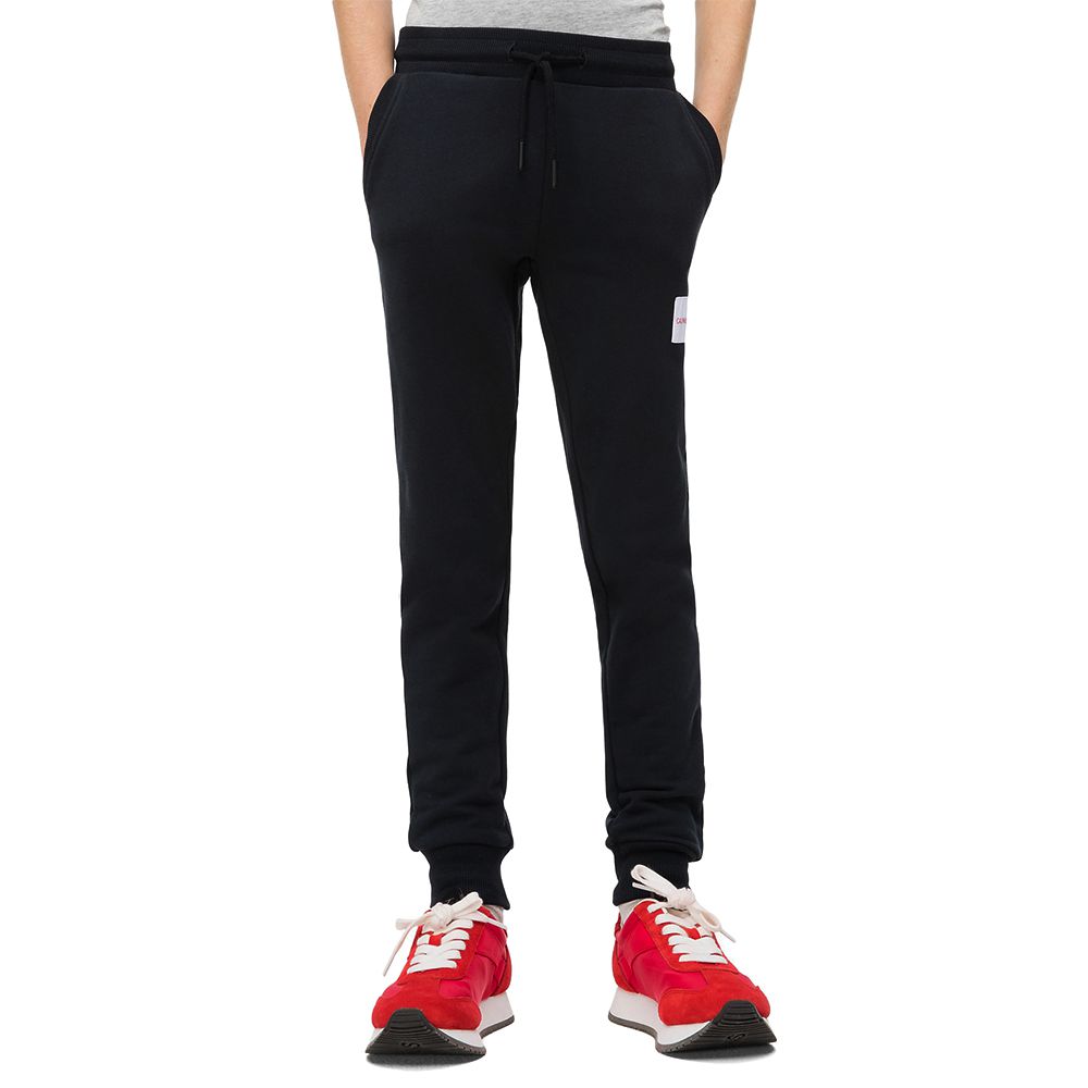 Bild 1 av Cotton Terry Joggers
