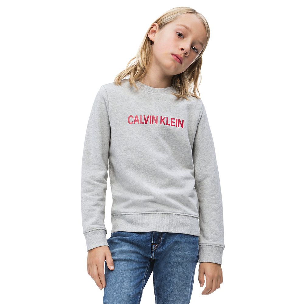 Bild 1 av Logo Sweatshirt