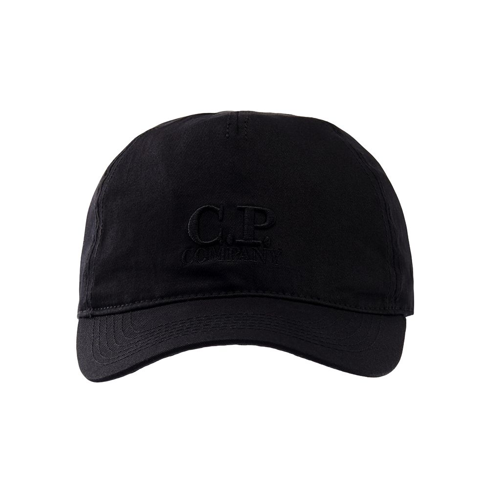 Bild 1 av Gabardine Googles Baseball Cap