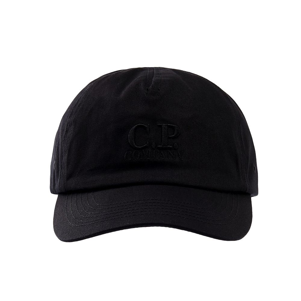 Bild 1 av Gabardine Baseball Cap