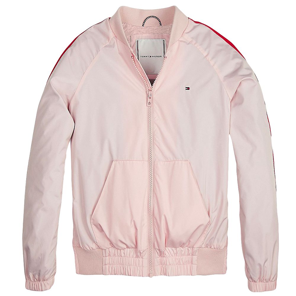 Bild 1 av Signature Stripe Jacket