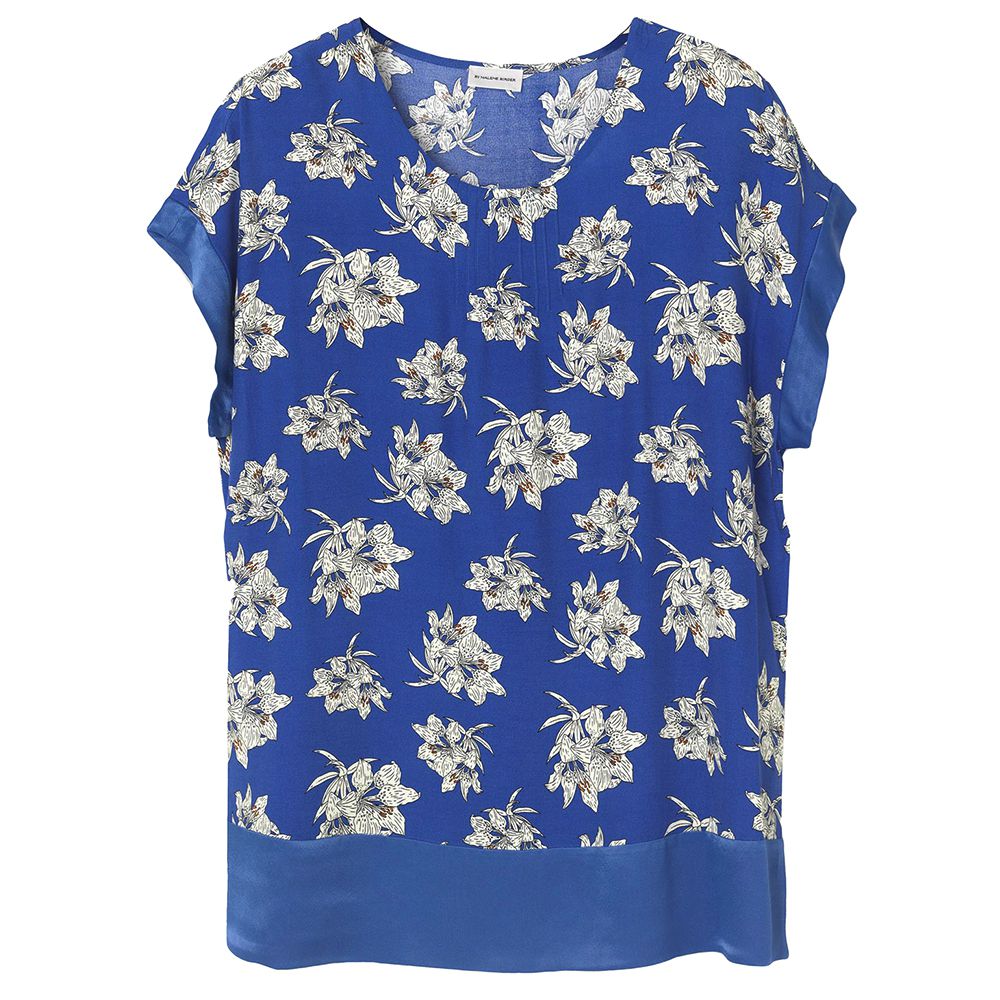Bild 1 av Printed Top
