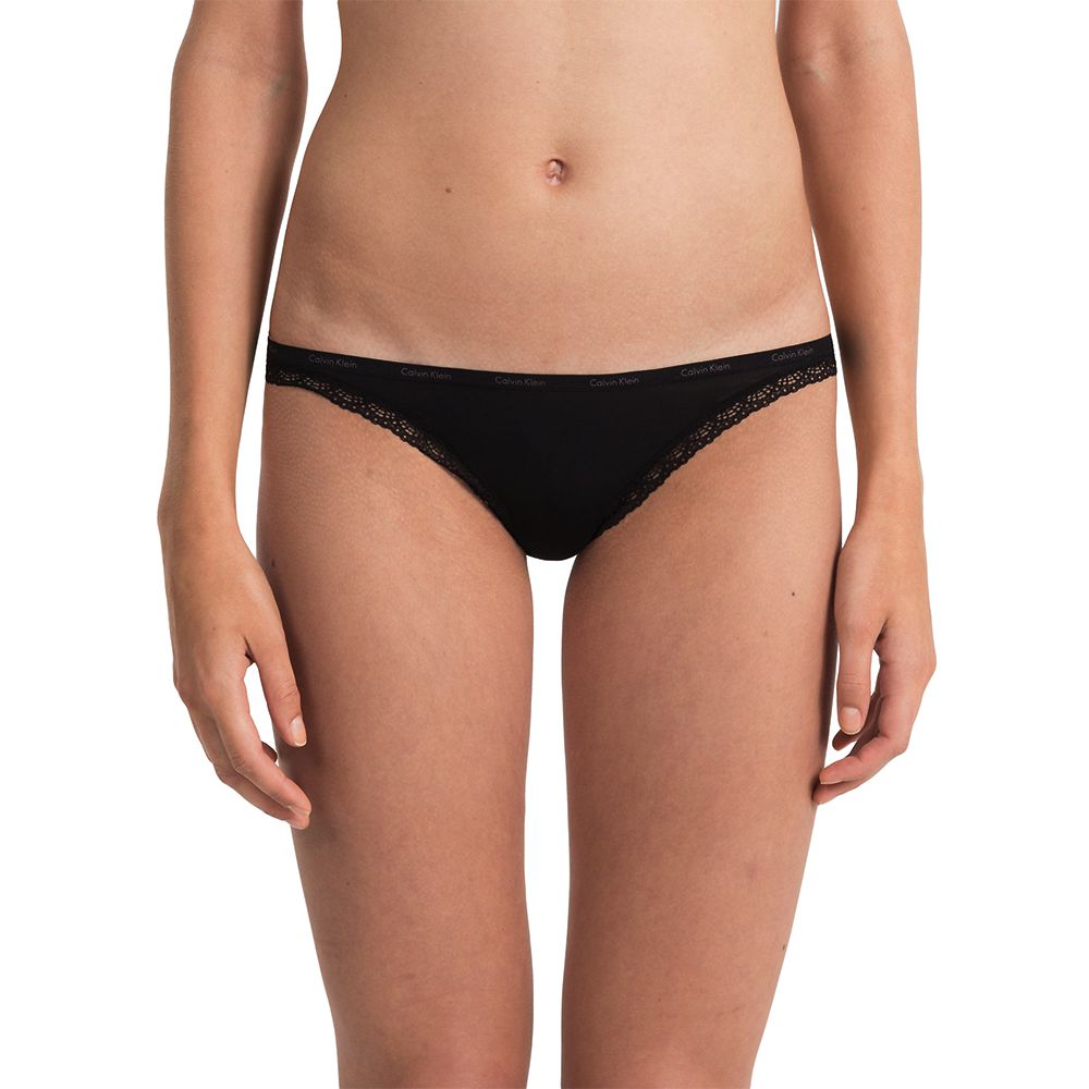 Bild 1 av Thong- Bottoms Up