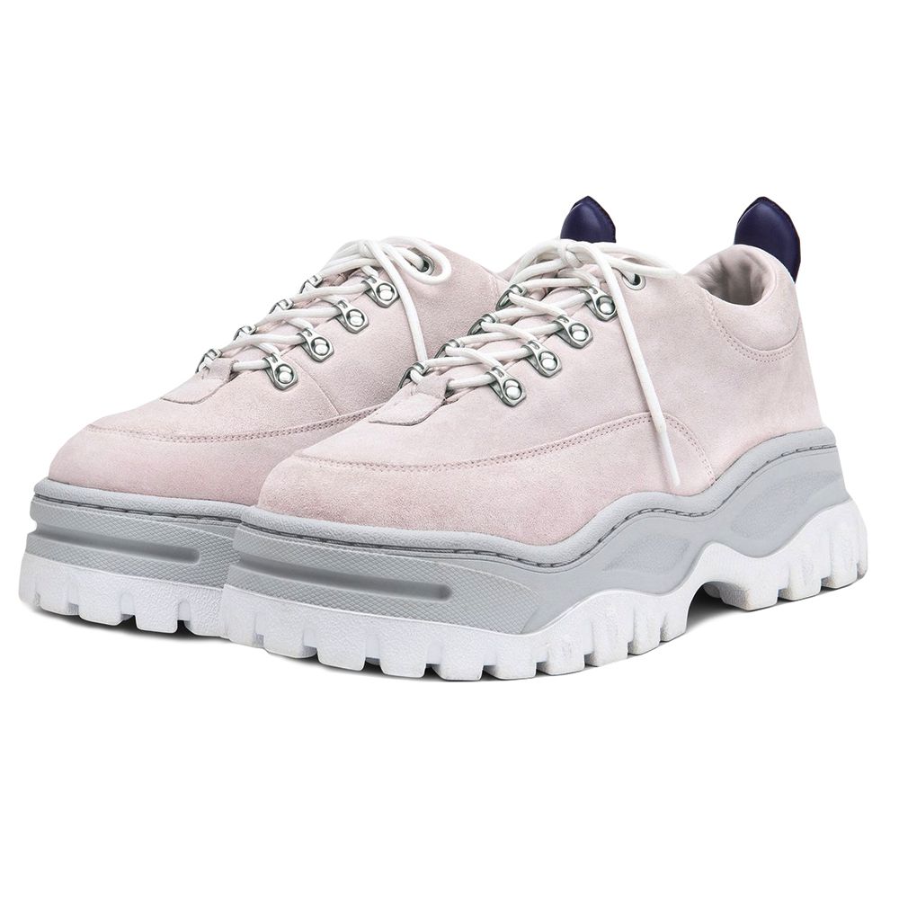 Bild 1 av Angel Suede