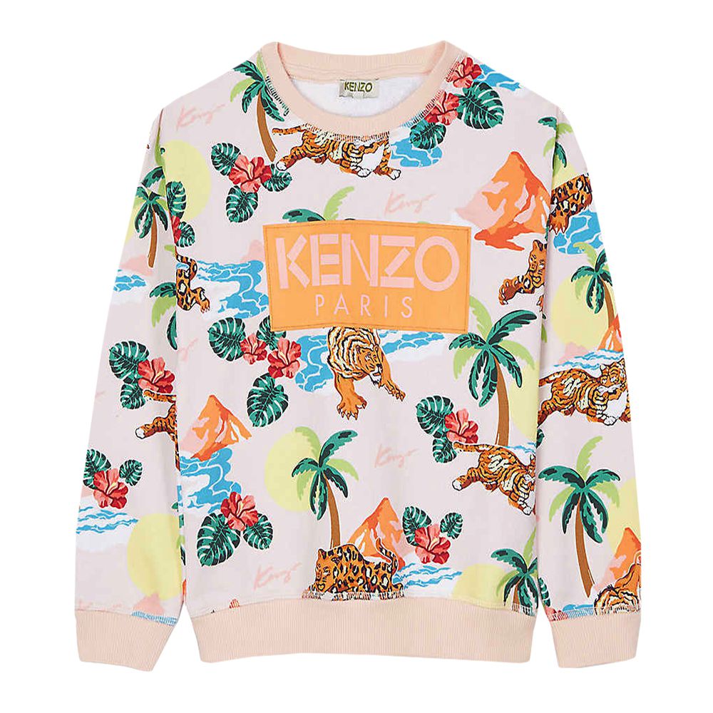 Bild 1 av Fancy Sweatshirt