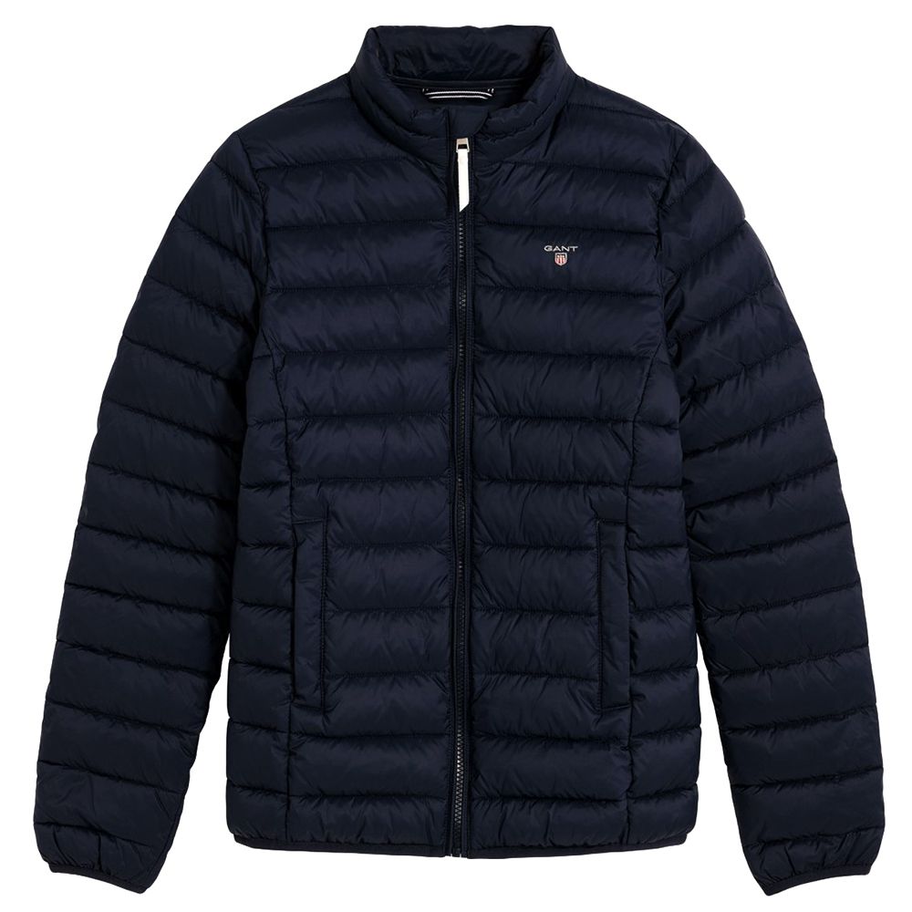 Bild 1 av Light Weight Puffer Jacket