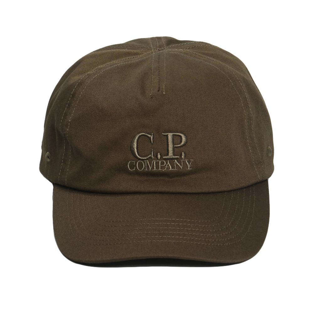 Bild 1 av Gabardine Baseball Cap