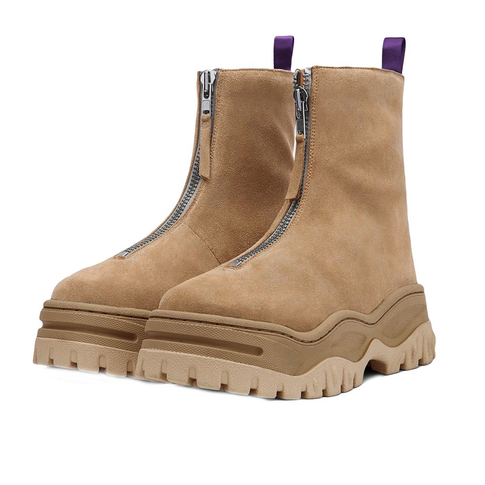 Bild 1 av Raven Suede