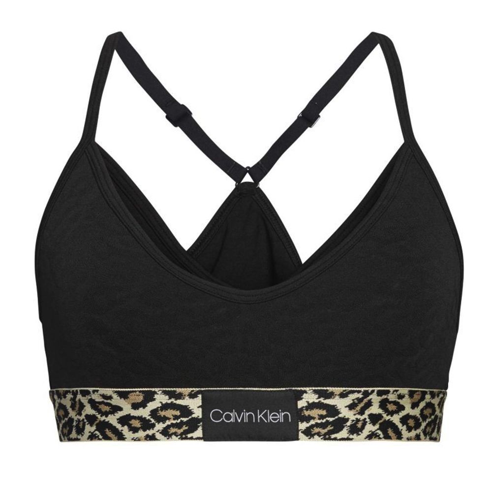 Bild 1 av Unlined Bralette