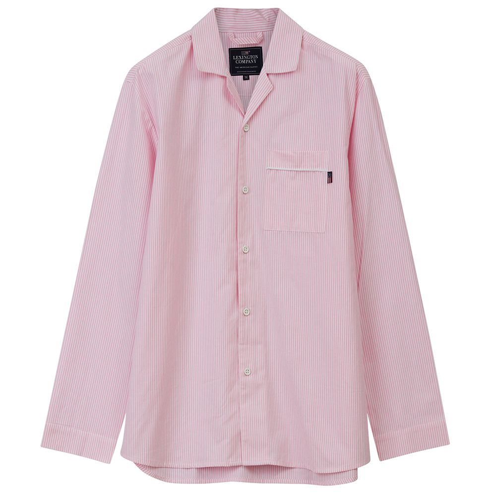 Bild 1 av Unisex Organic Cotton Pajama Set