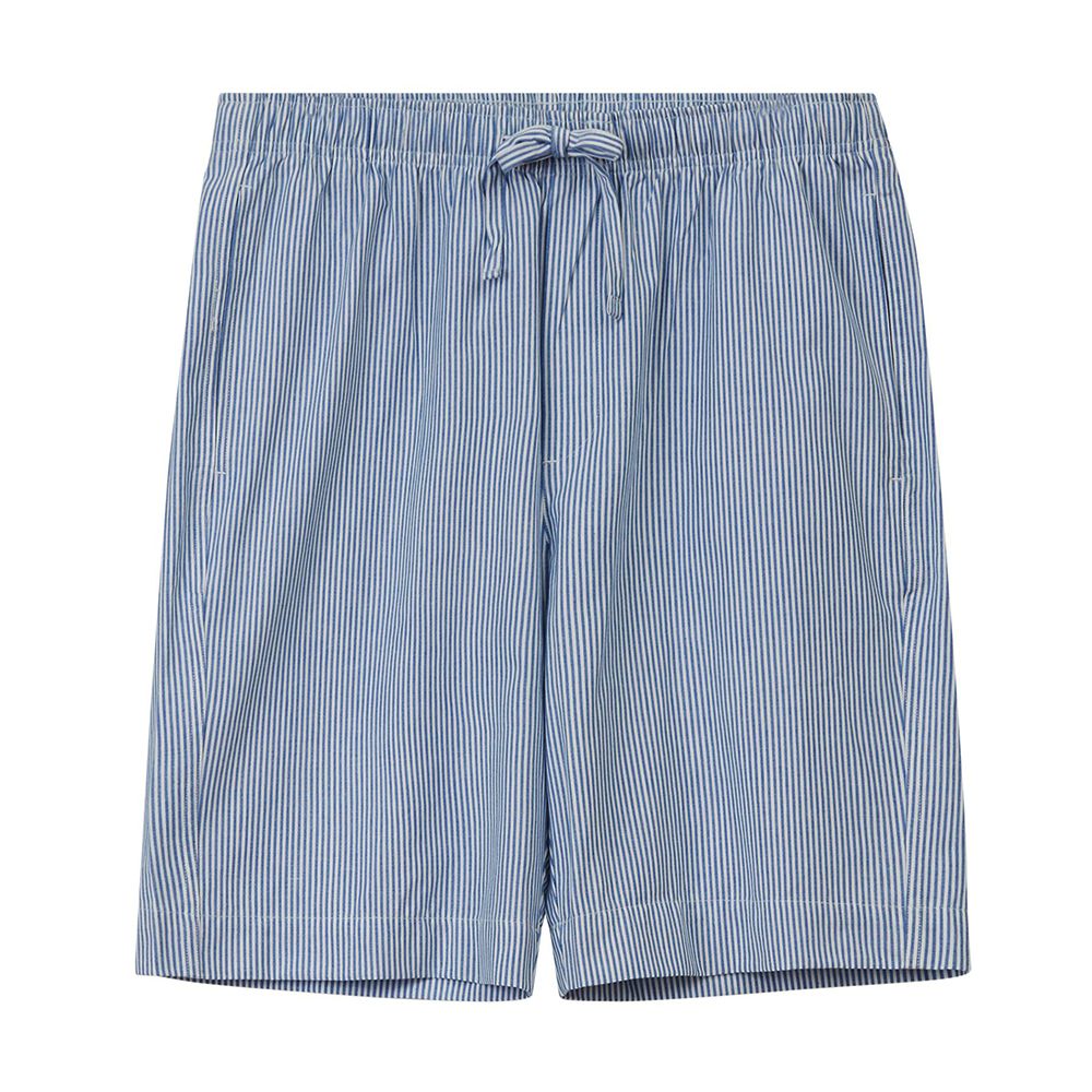 Bild 1 av Men's Organic Cotton Pajama Set