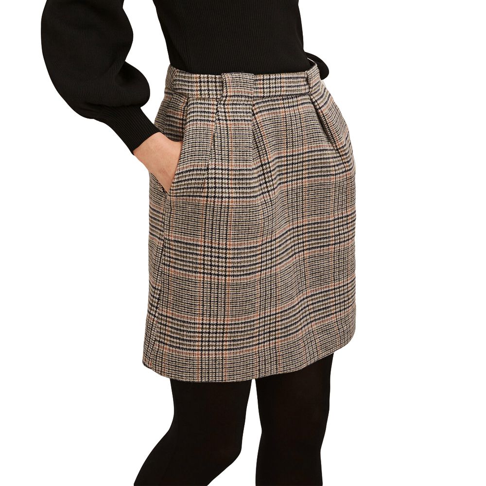 Bild 1 av Blesa Skirt 10153