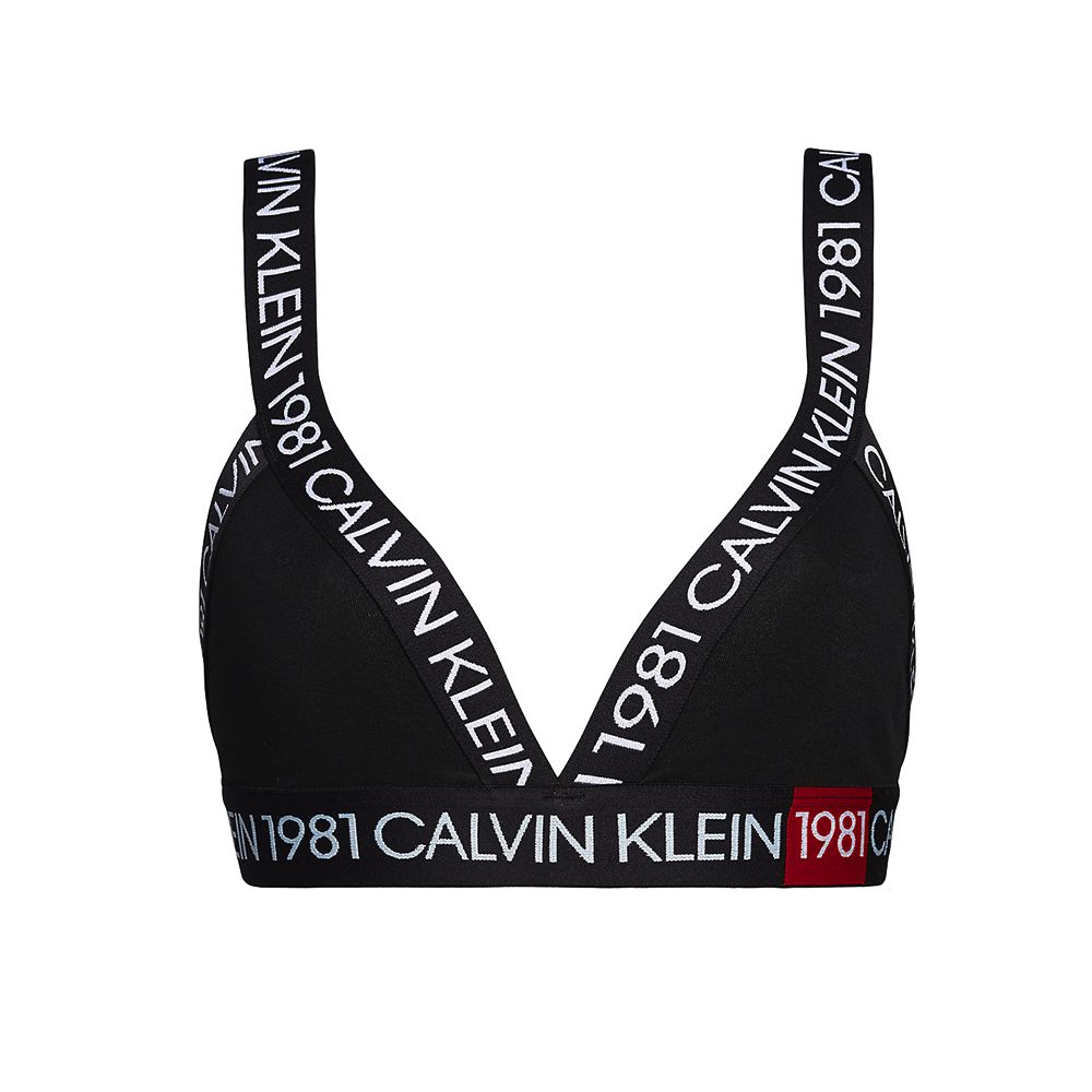 Bild 1 av Unlined Bralette