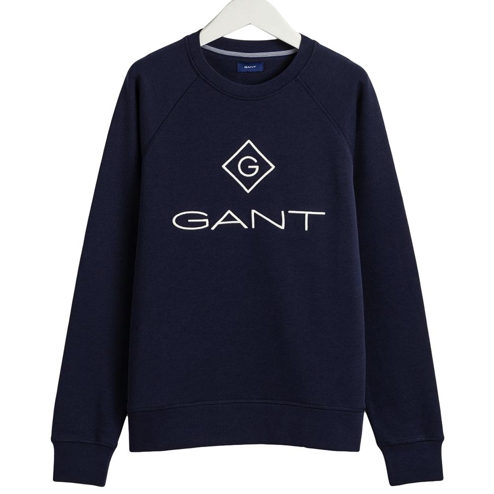 Bild 1 av Lock Up Sweat C-Neck