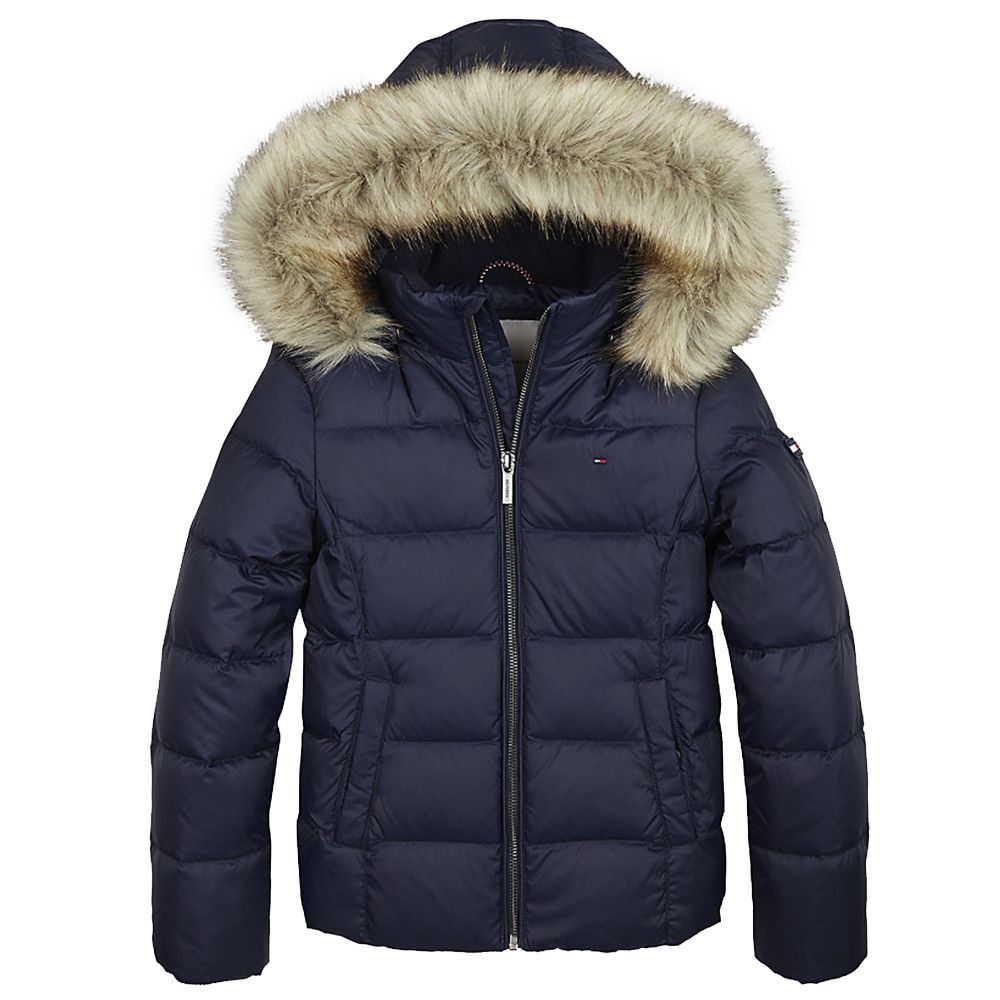 Bild 1 av Essential Down Jacket