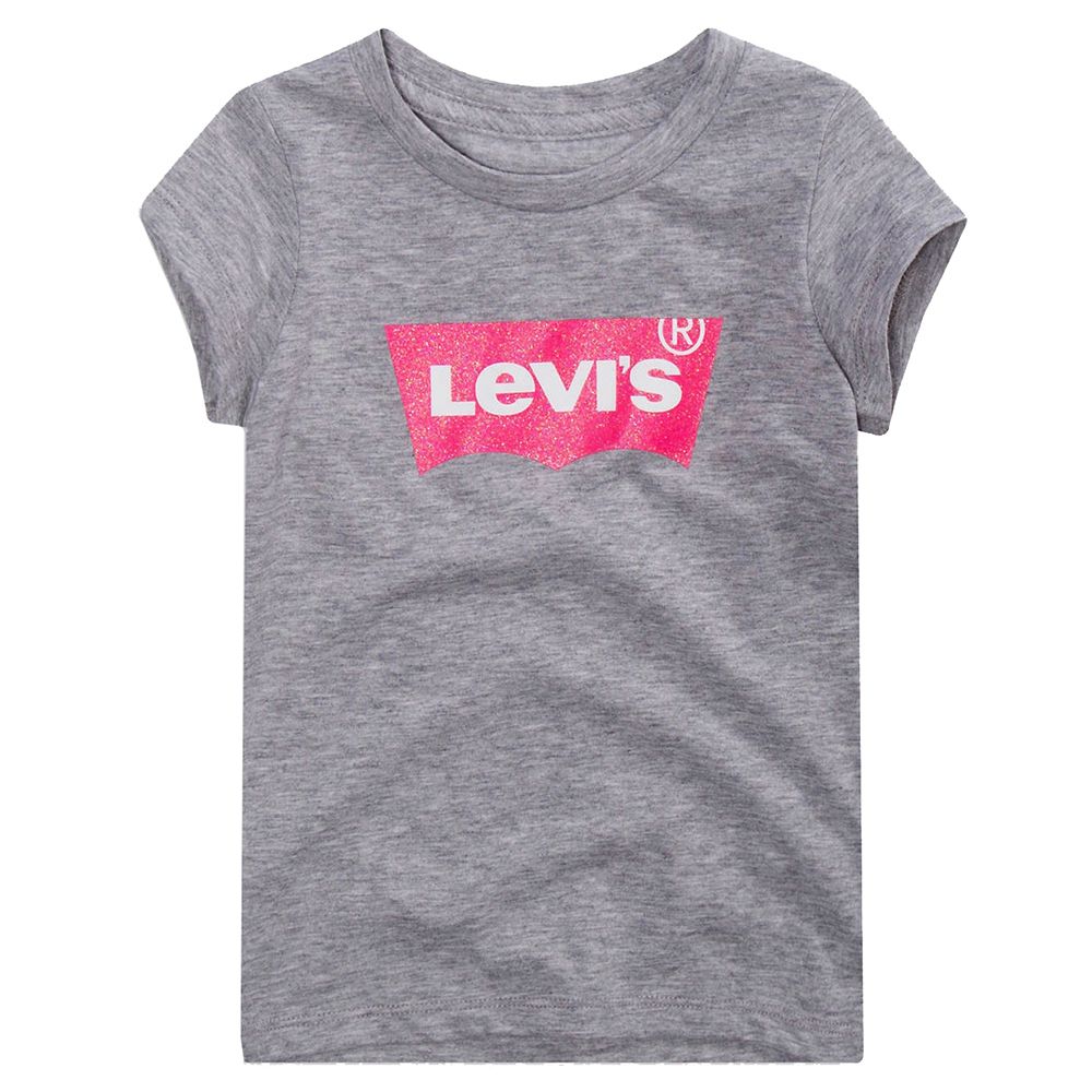 Bild 1 av Batwing Tee