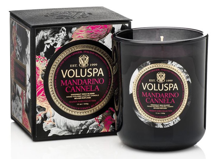 Bild 1 av Boxed Candle 100