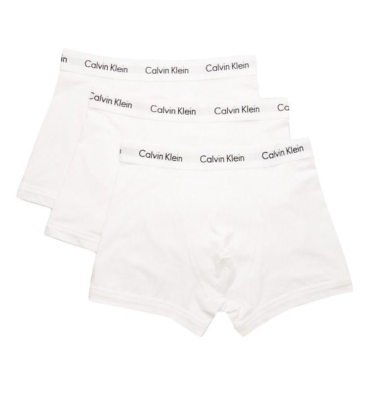 Bild 1 av 3-Pack Low Rise Trunk