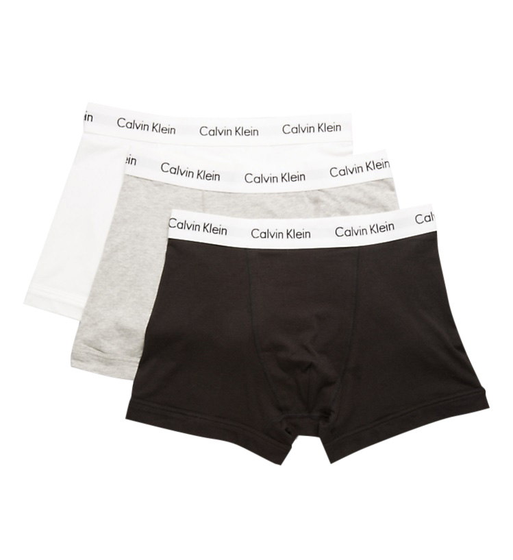Bild 1 av 3-Pack Low Rise Trunk