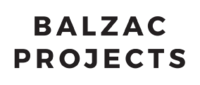 Balzac Projects