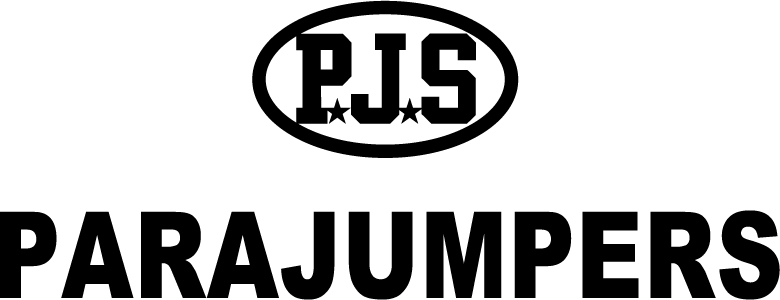 Parajumpers Dam