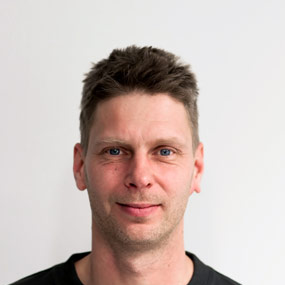 Jörgen Rosenholm