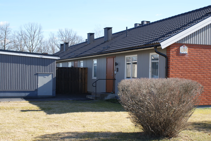 bild av Hasselvägen 18-28