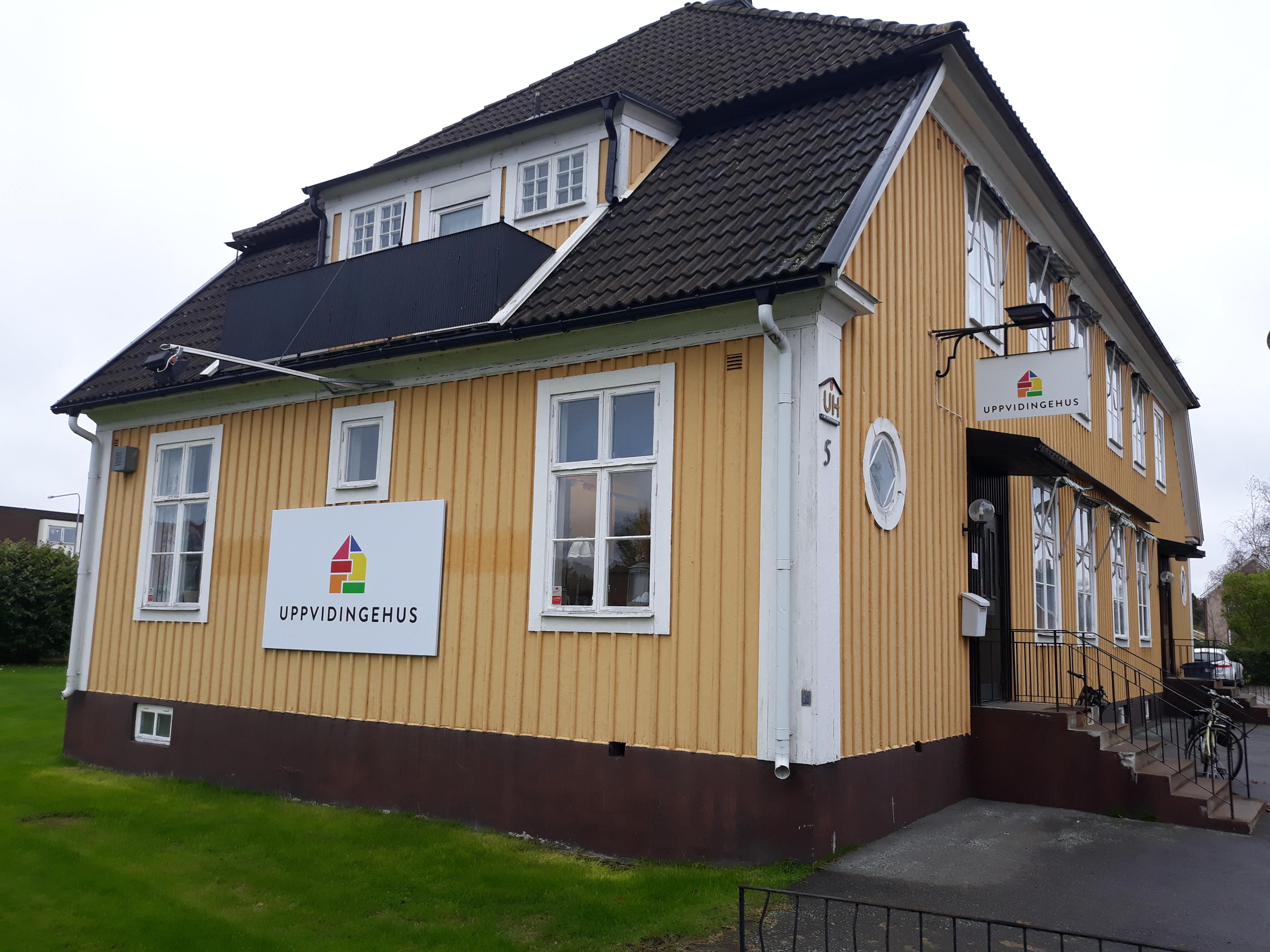 Nya öppettider