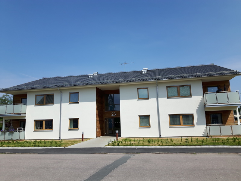 bild av Köpmangatan 23